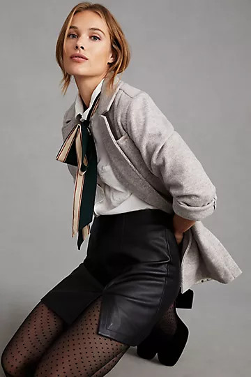 Pilcro Blazer Jacket | Anthropologie (US)