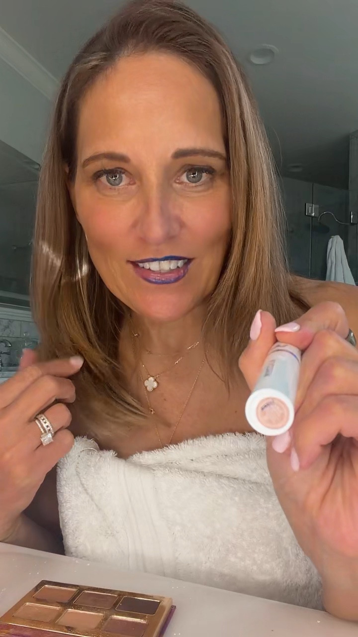 Love this lip stain but what other colors have you tried? 



#LTKOver40 #LTKBeauty