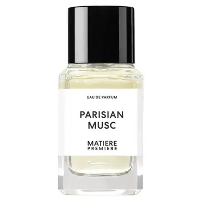 MATIERE PREMIERE Parisian Musc Eau de Parfum at Nordstrom, Size 1.7 Oz | Nordstrom