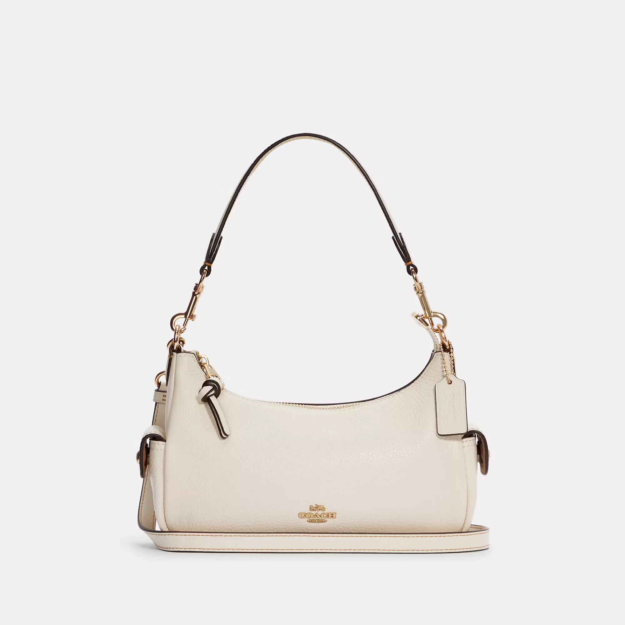 COACH Women's Pennie Shoulder Bag … curated on LTK