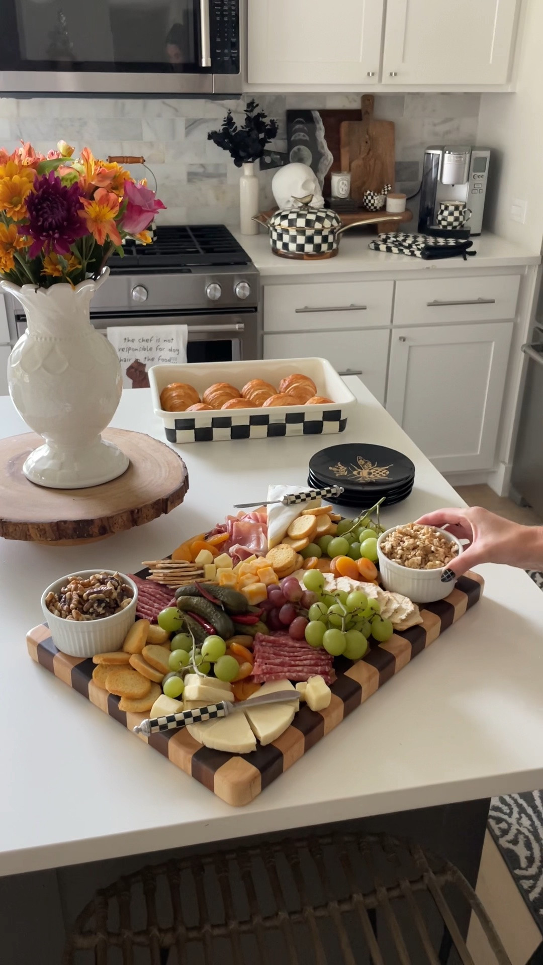 All of my favorites are a part of the @MacKenzie-Childs barn sale! Up to
60% off of thousands of items!

#LTKHome #LTKSaleAlert #LTKdayinmylife