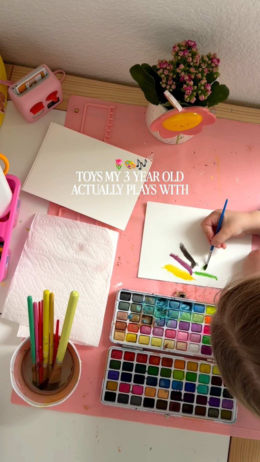 Toys my 3-year-old playswith daily💖

#LTKKids #LTKBaby #LTKmomlife