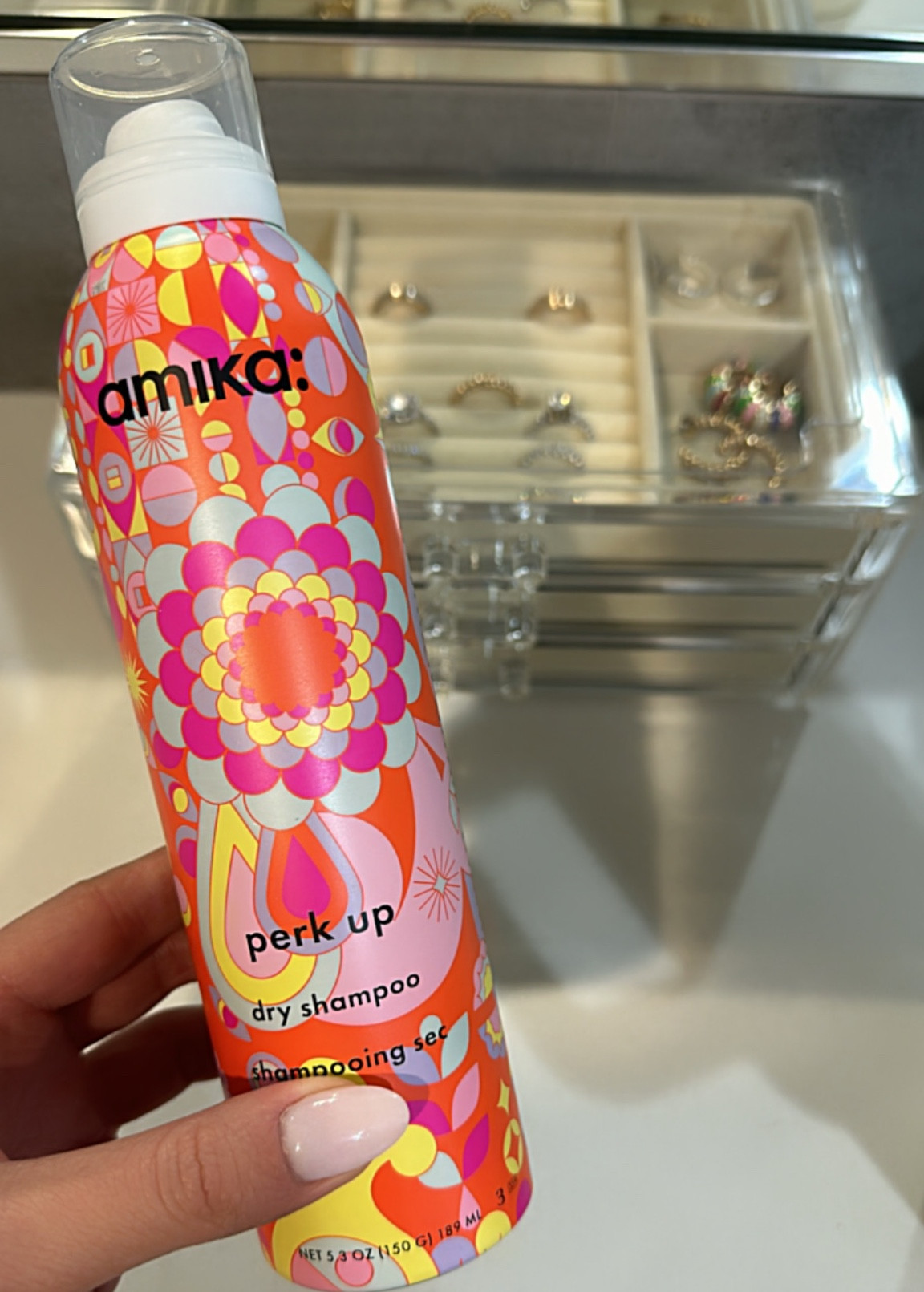 the best dry shampoo

#LTKhome #LTKstyletip #LTKbeauty
