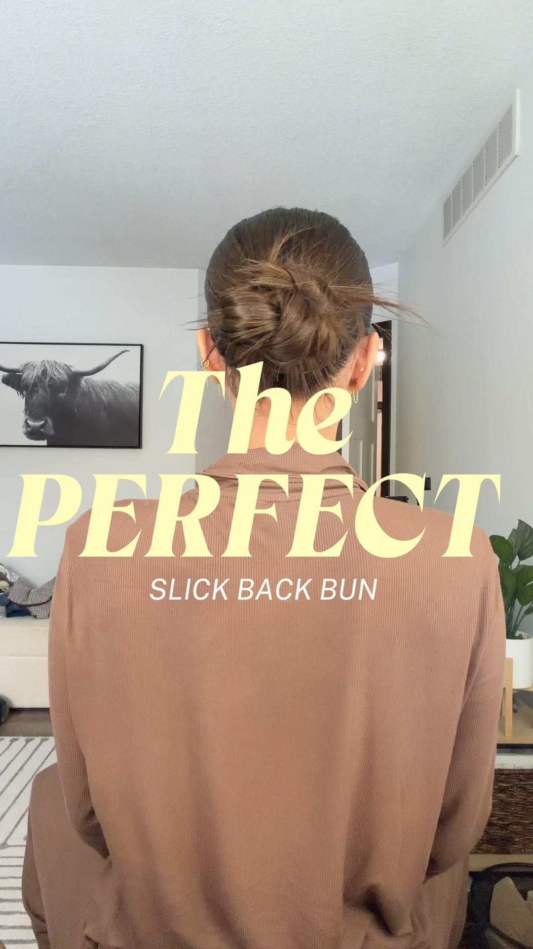 The perfect slick back bun must haves 
Affordable hair 

#LTKBeauty #LTKgrwm #LTKFindsUnder50