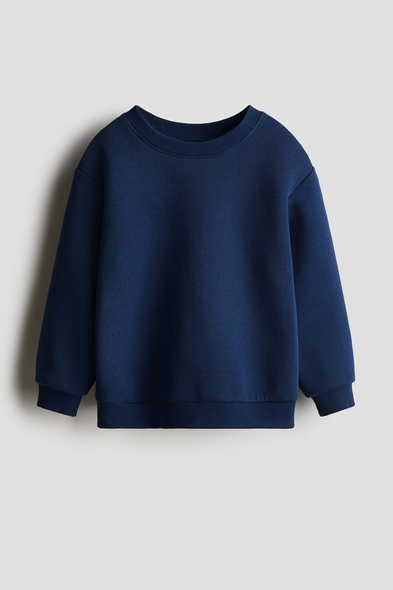 Sweatshirt | H&M (UK, MY, IN, SG, PH, TW, HK)