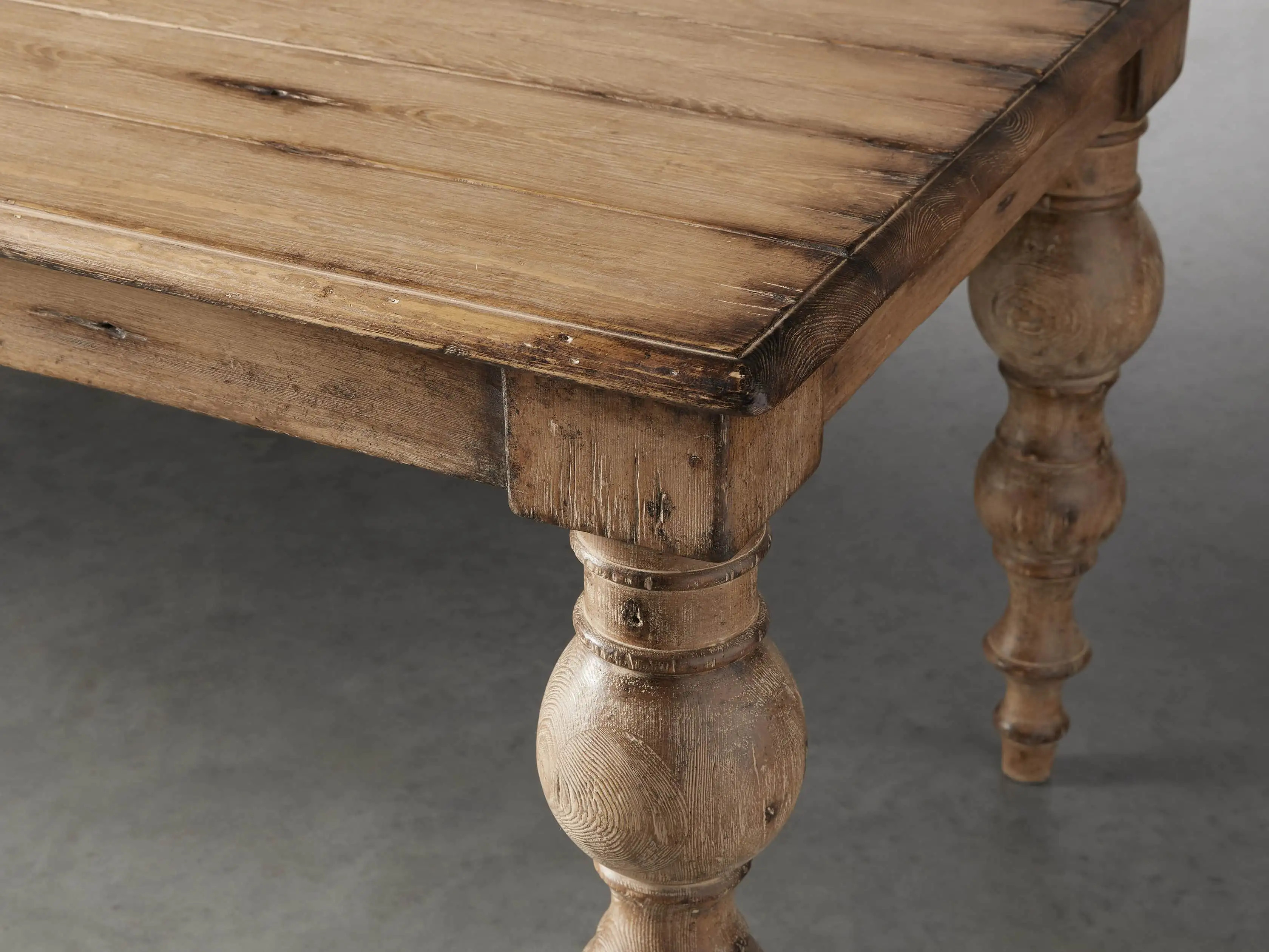 Francis Dining Table | Arhaus
