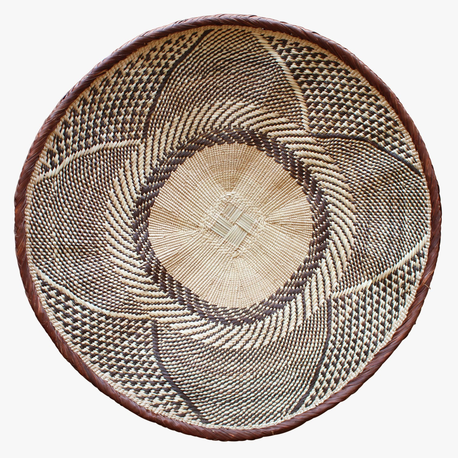 Extra Large Tonga Basket - Shop African Binga Baskets - Dear Keaton | Dear Keaton