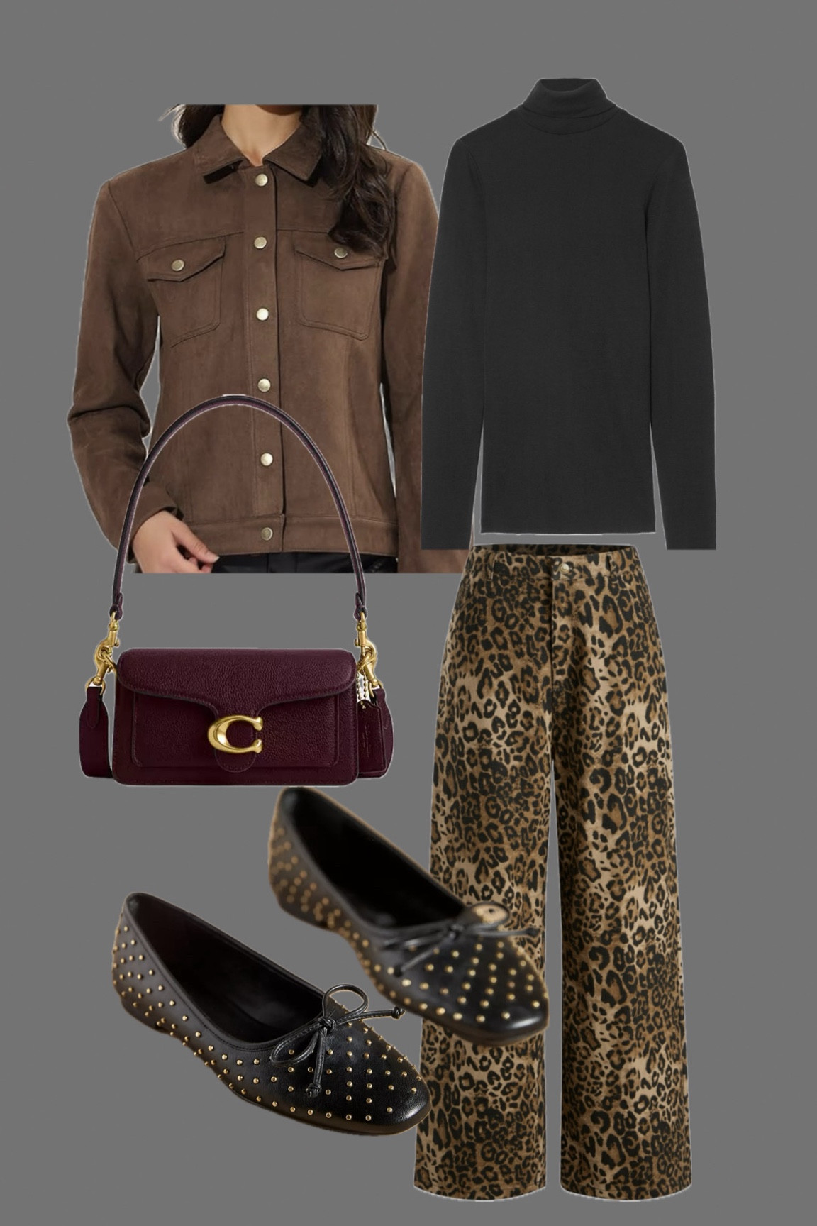 Suede jacket outfit 
Casual date night outfit 

#LTKstyletip #LTKcanada #LTKautumn