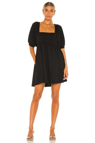Violet Mini Dress
                    
                    Free People | Revolve Clothing (Global)