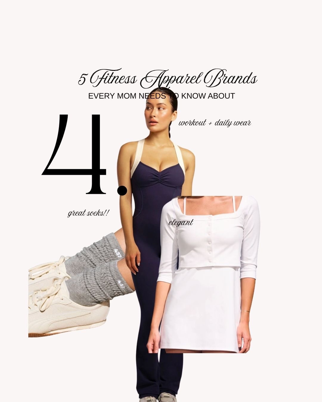 437 Activewear is everything! Flattering, classy and comfortable pieces for every day 

#LTKActive #LTKootd #LTKmomlife