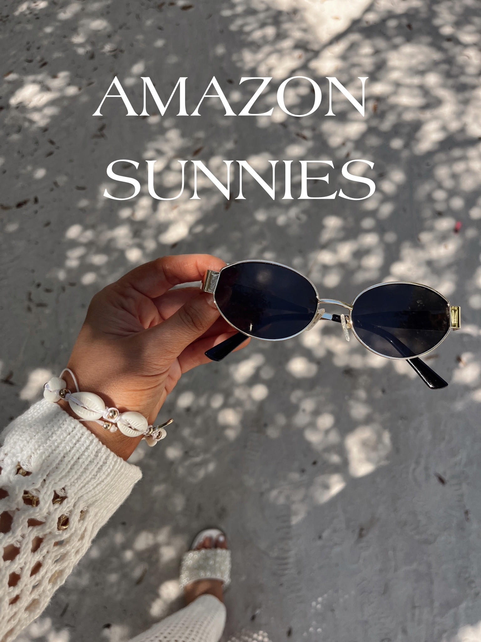 the best designer look - amazon sunglasses 


#LTKSwim #LTKGiftGuide #LTKTravel