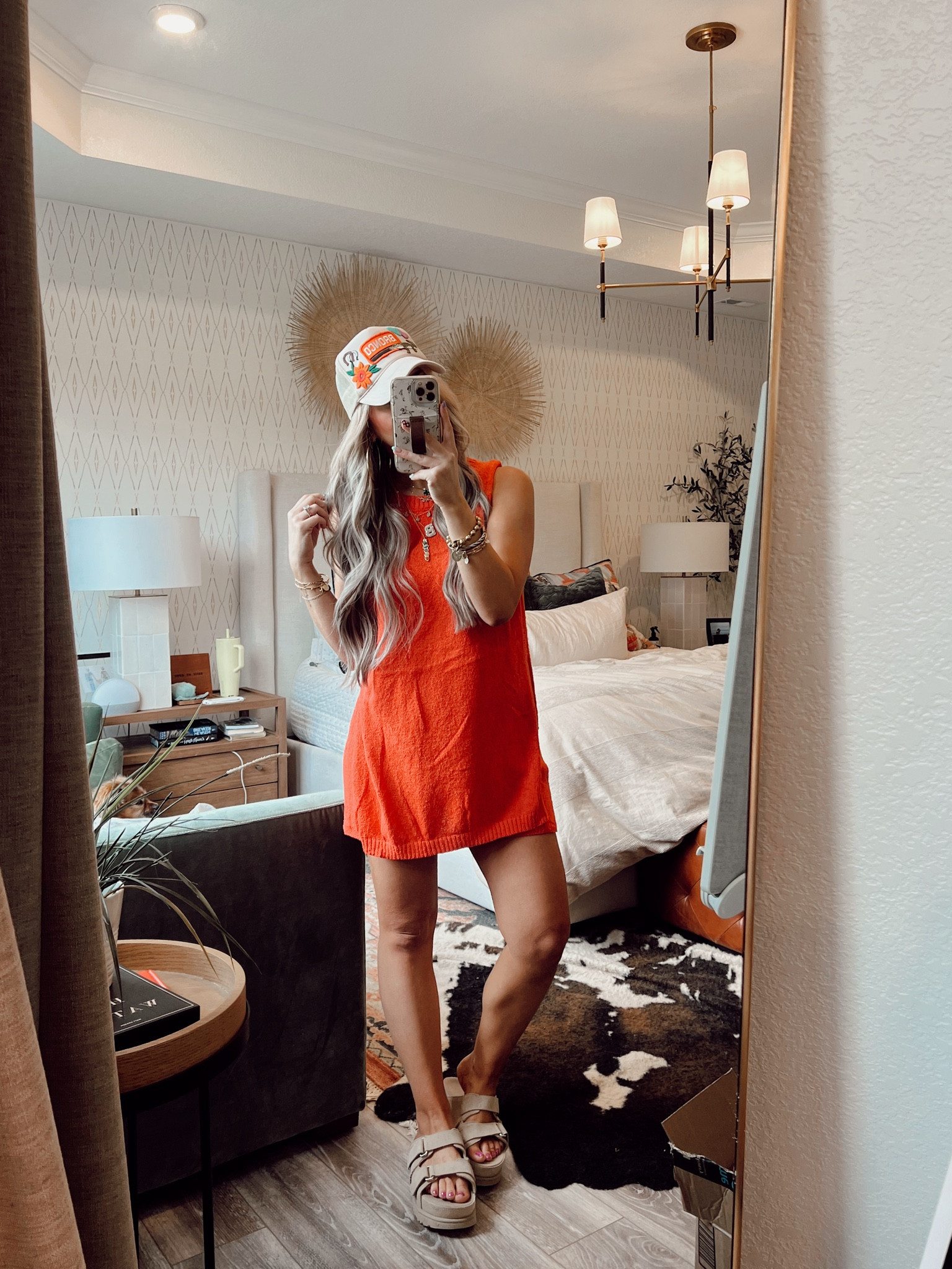 Super comfy set! Got a size medium for a looser fit 

#LTKFindsUnder50 #LTKFindsUnder100 #LTKStyleTip