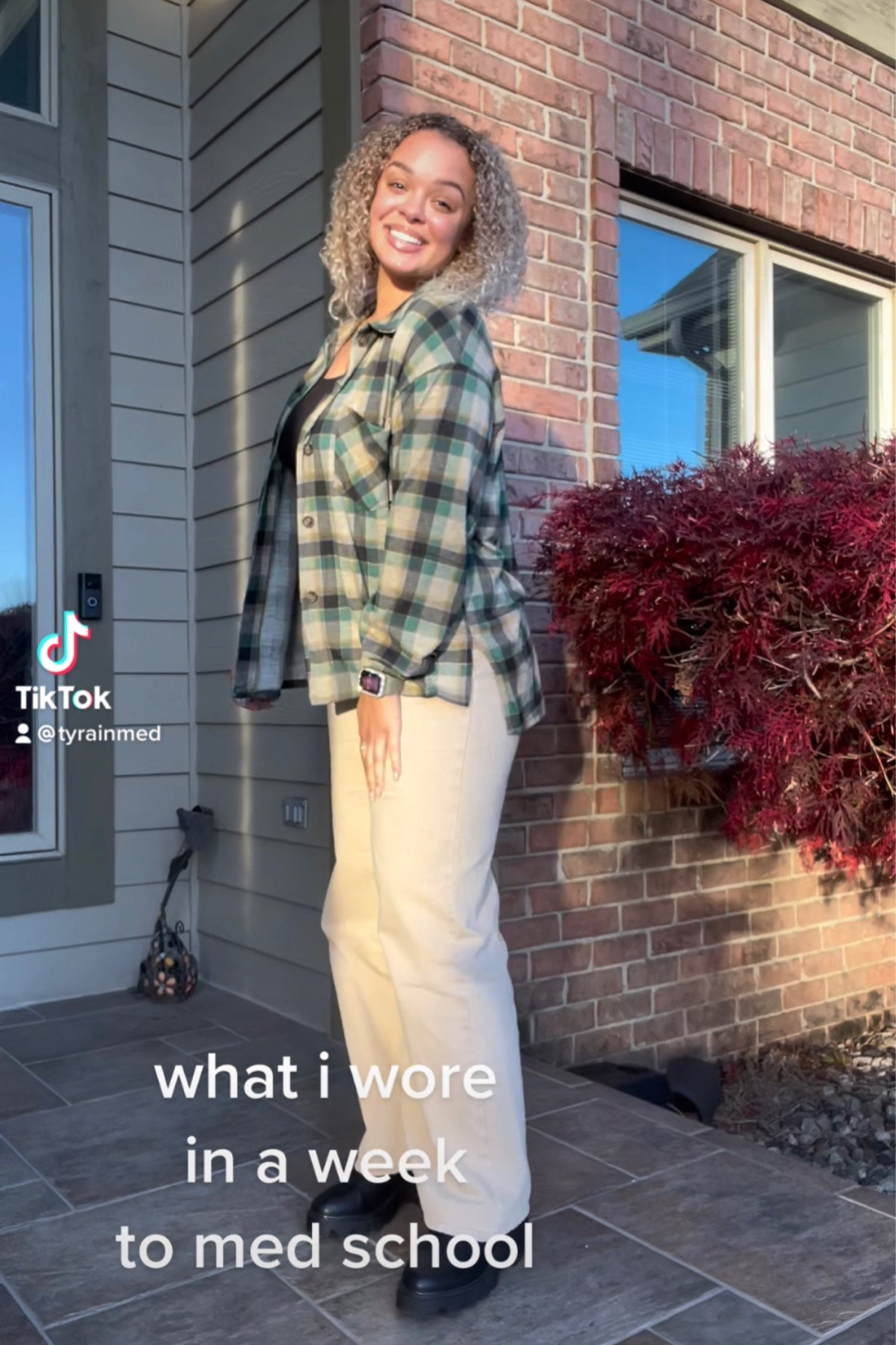 outfits of the week

#LTKGiftGuide #LTKfit #LTKworkwear