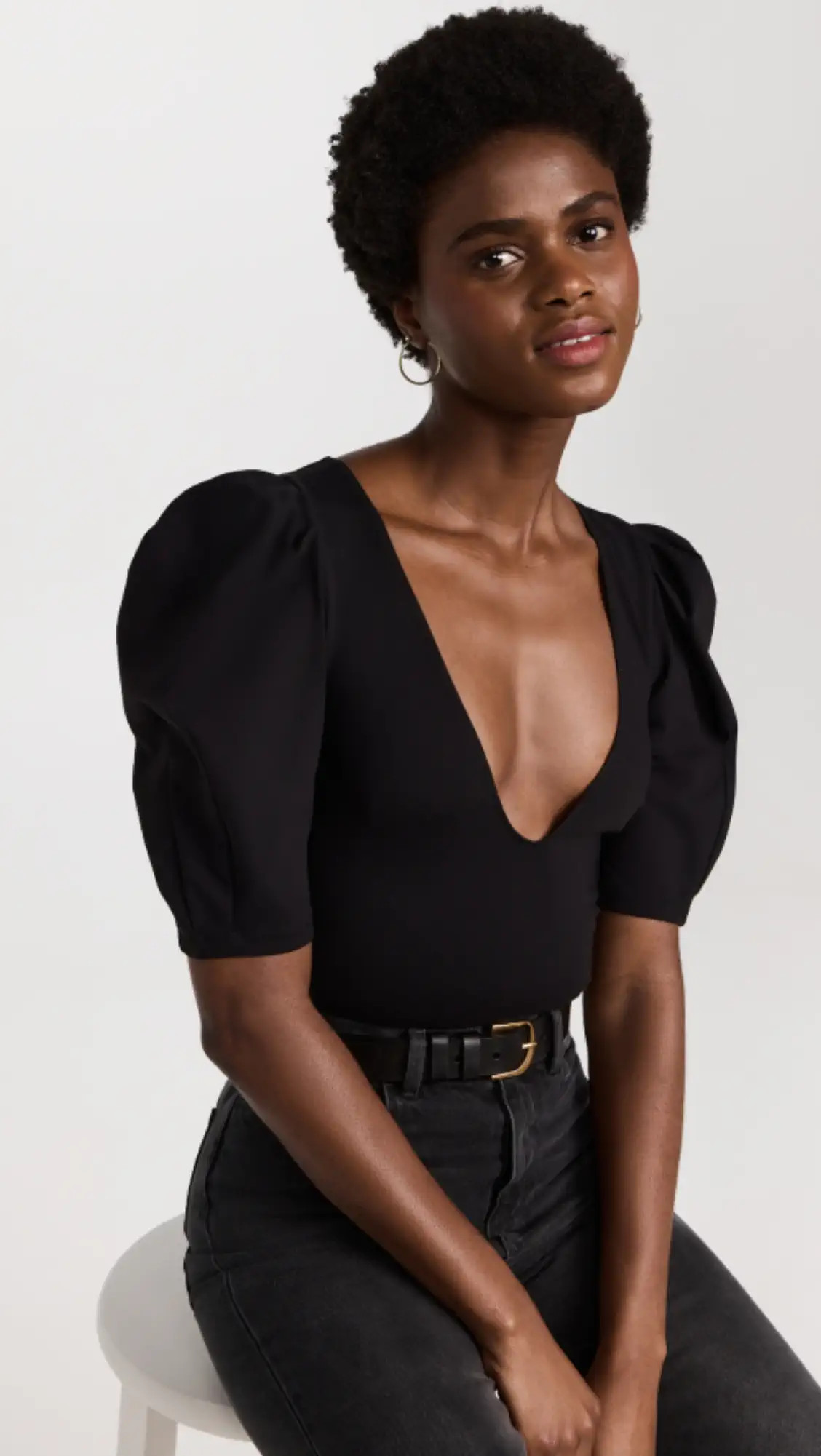 Free People Va Va Voop Thong Bodysuit | Shopbop | Shopbop