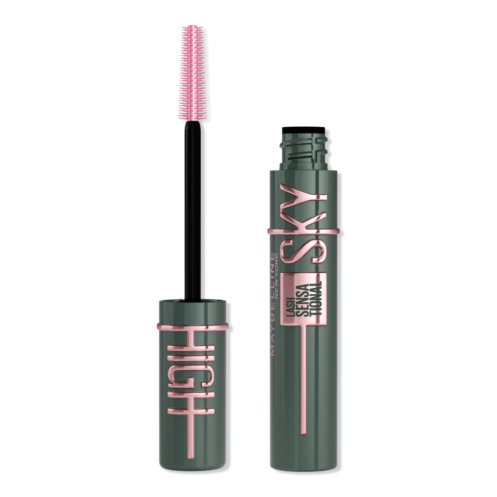 Maybelline Lash Sensational Sky High Mascara - Green Altitude | Ulta