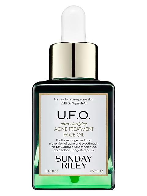 U.F.O. Ultra-Clarifying Face Oil | Saks Fifth Avenue