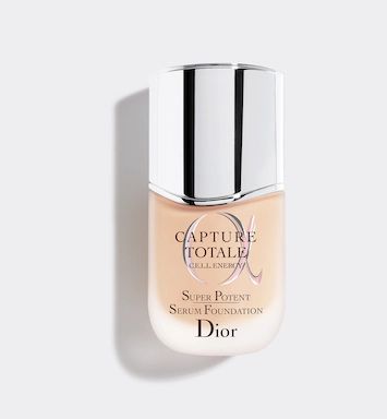 Capture Totale Serum Foundation - Defy & Correct | Dior Beauty (US)