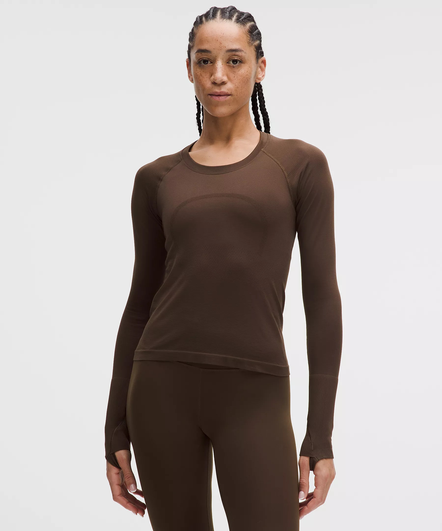 Swiftly Tech Long-Sleeve Shirt 2.0 | Lululemon (US)