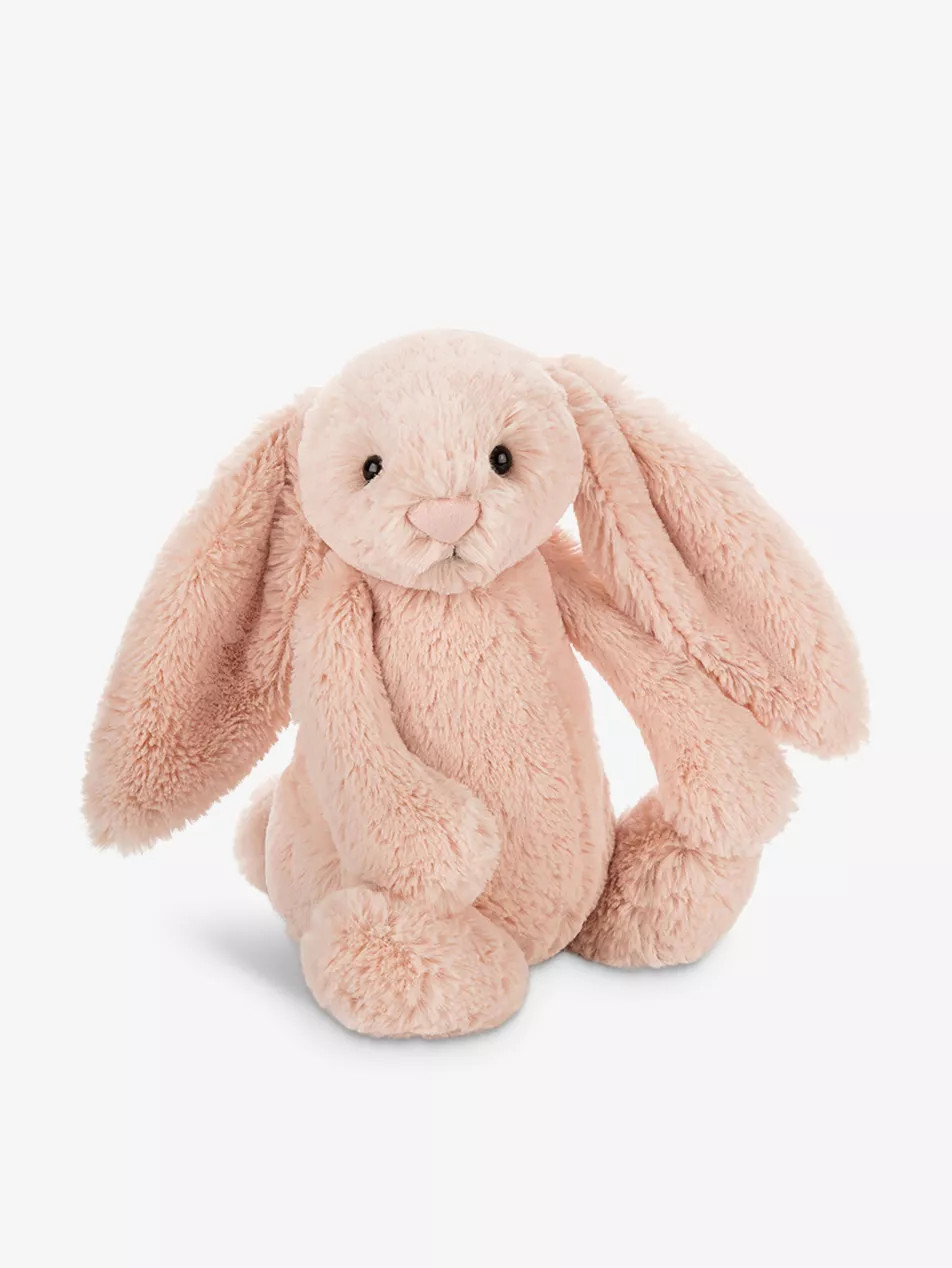 Bashful Bunny soft toy 31cm | Selfridges