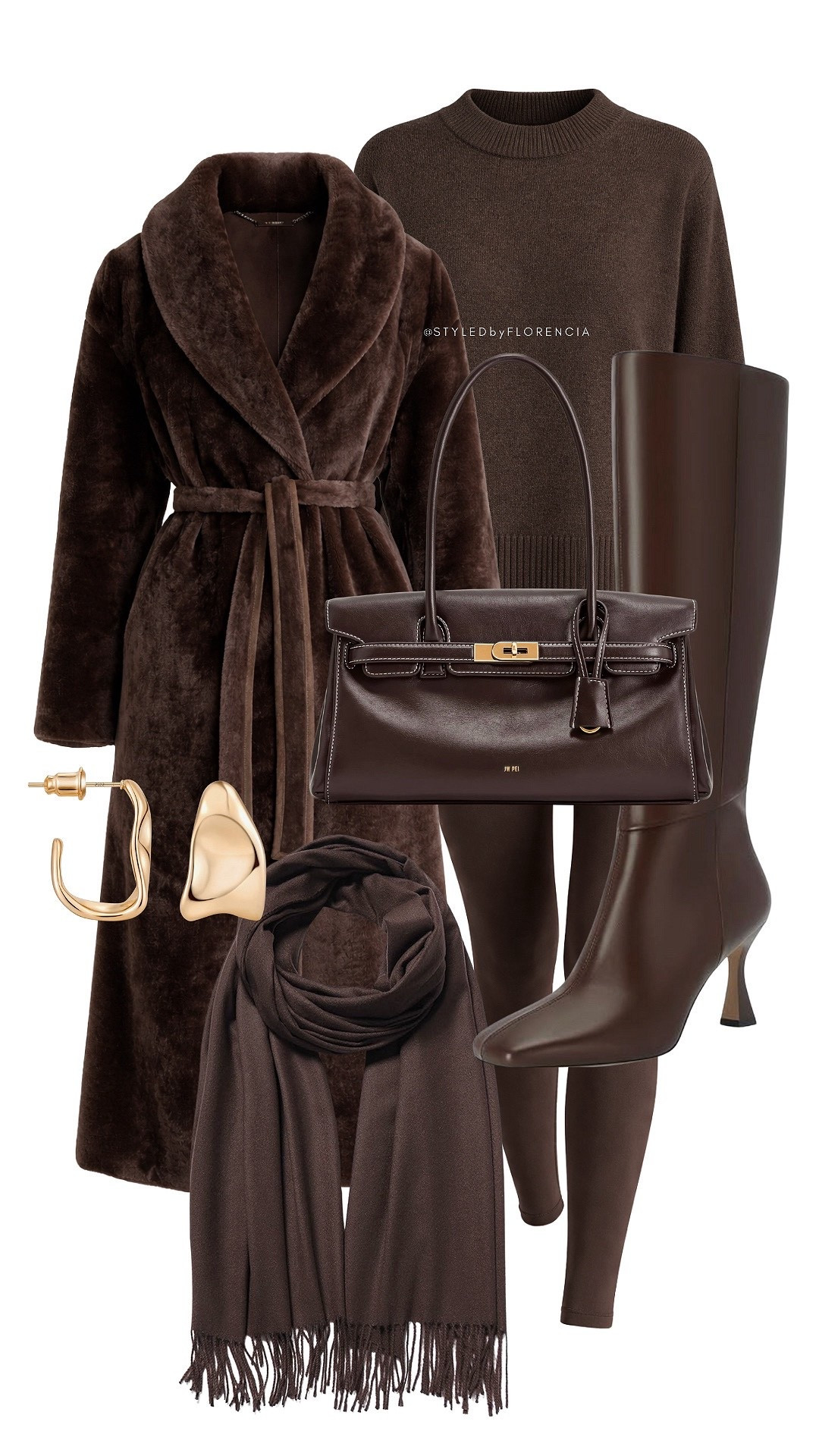 Dress up a knit & legging!🤩

#LTKHoliday #LTKGiftGuide #LTKdayinmylife