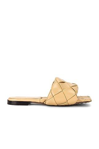 The Lido Sandals | FWRD 