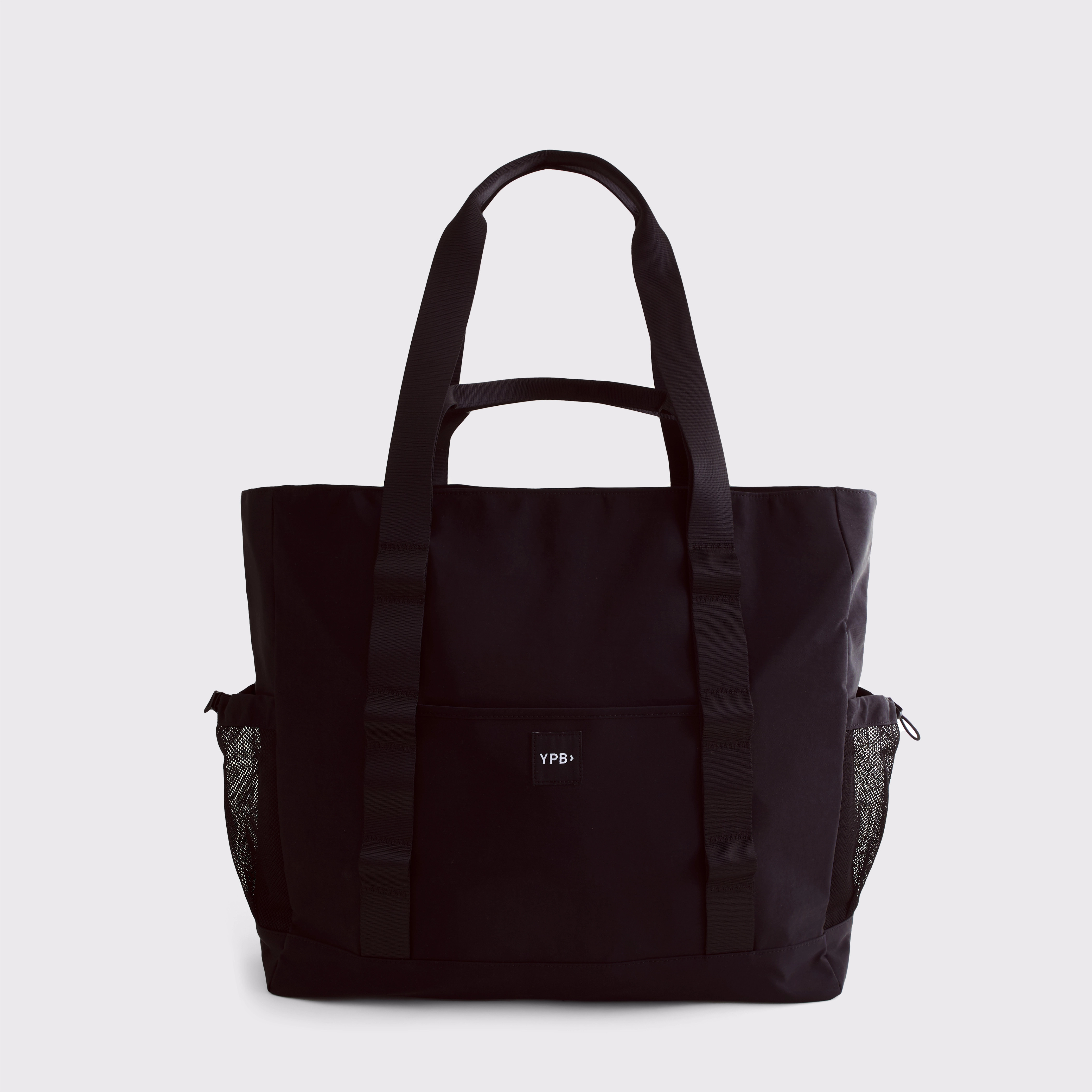 YPB Iconic Tote Bag | Abercrombie & Fitch (US)