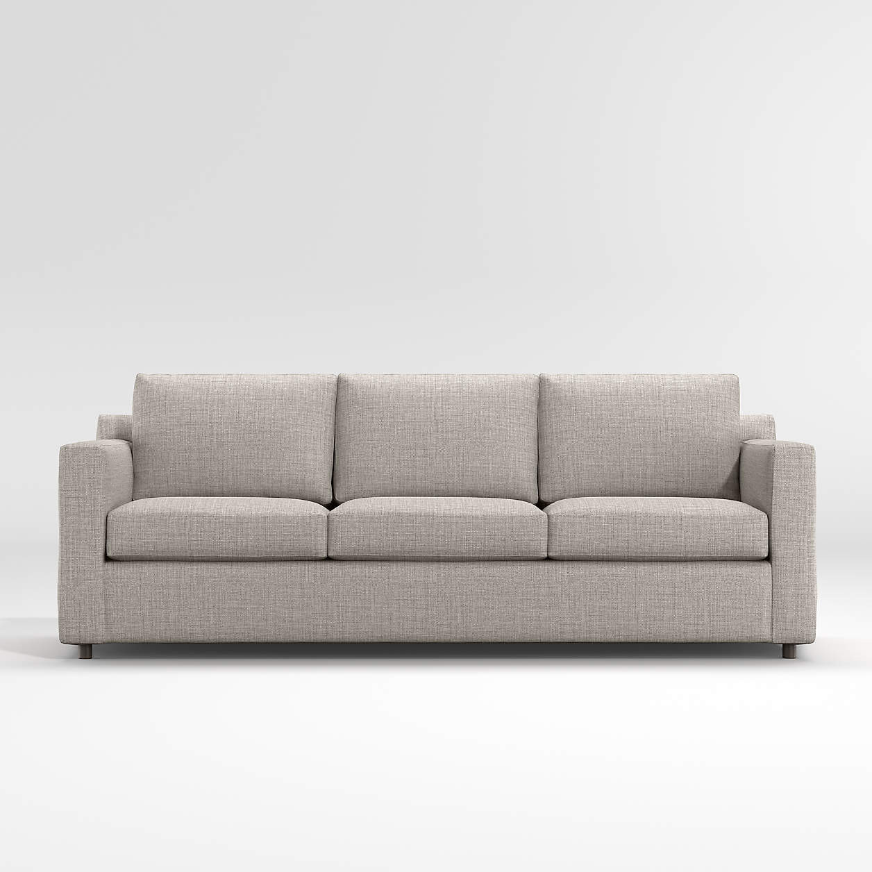 91" Sofa | Crate & Barrel