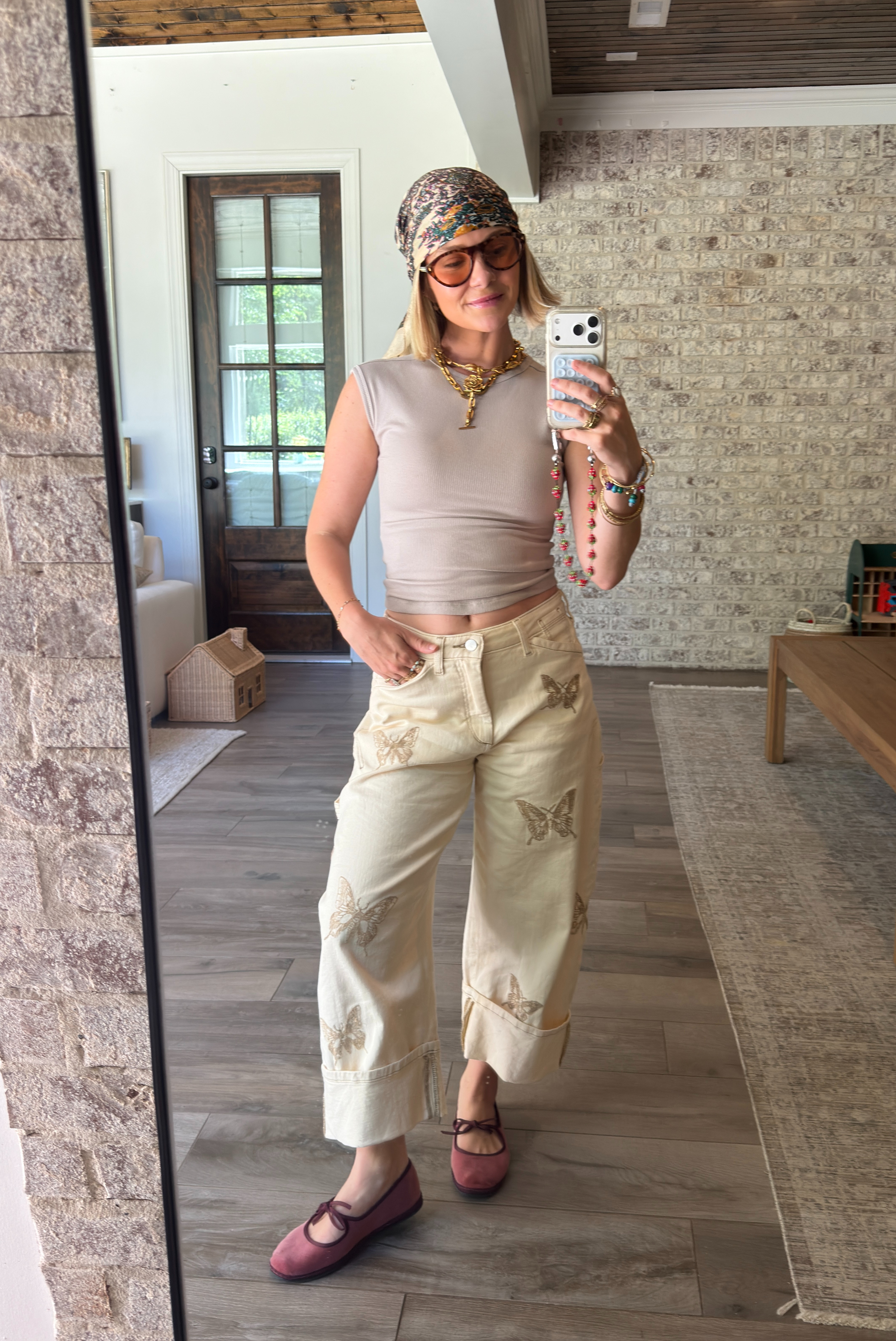 Spring outfit inspo!  

 #LTKgrwm #LTKootd