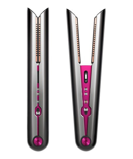 dyson Refurbished Corrale Hair Straightener | Zulily