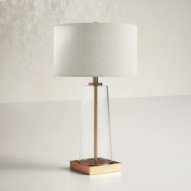 Eby 27.5" Table Lamp | Wayfair North America