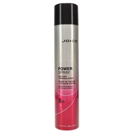 Joico Power Spray 9 oz | Walmart (US)