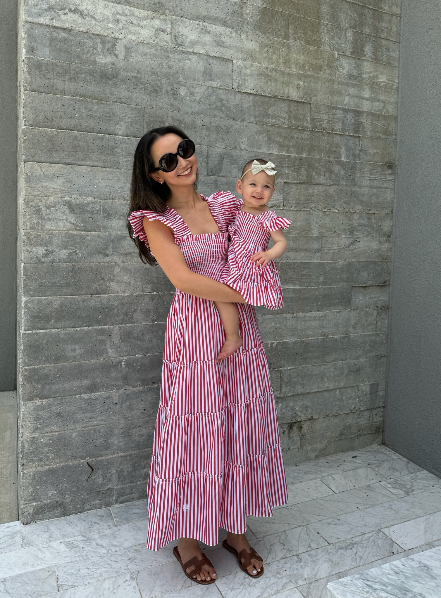 Mommy and me outfit, summer dress, vacation dress, resort wear 

#LTKSummerSales #LTKBaby #LTKKids