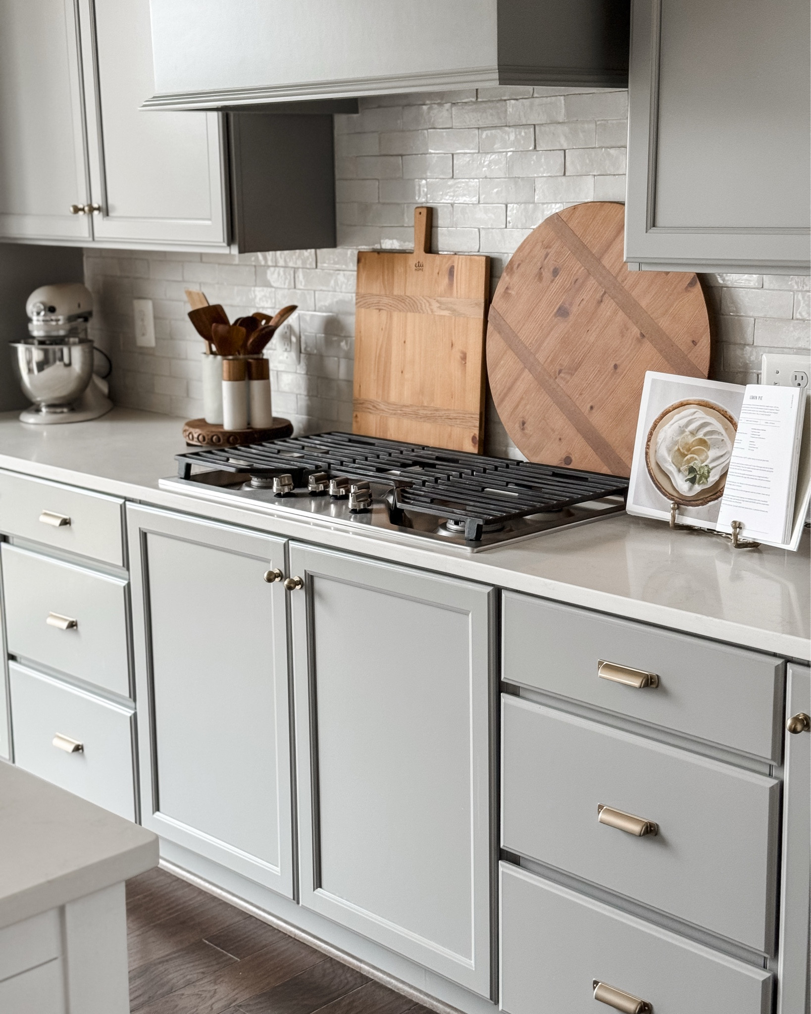 @etúHOME in my kitchen! I have had these boards for over 5 years and these are so worth the splurge 👌🏼 

#LTKSeasonal #LTKHome