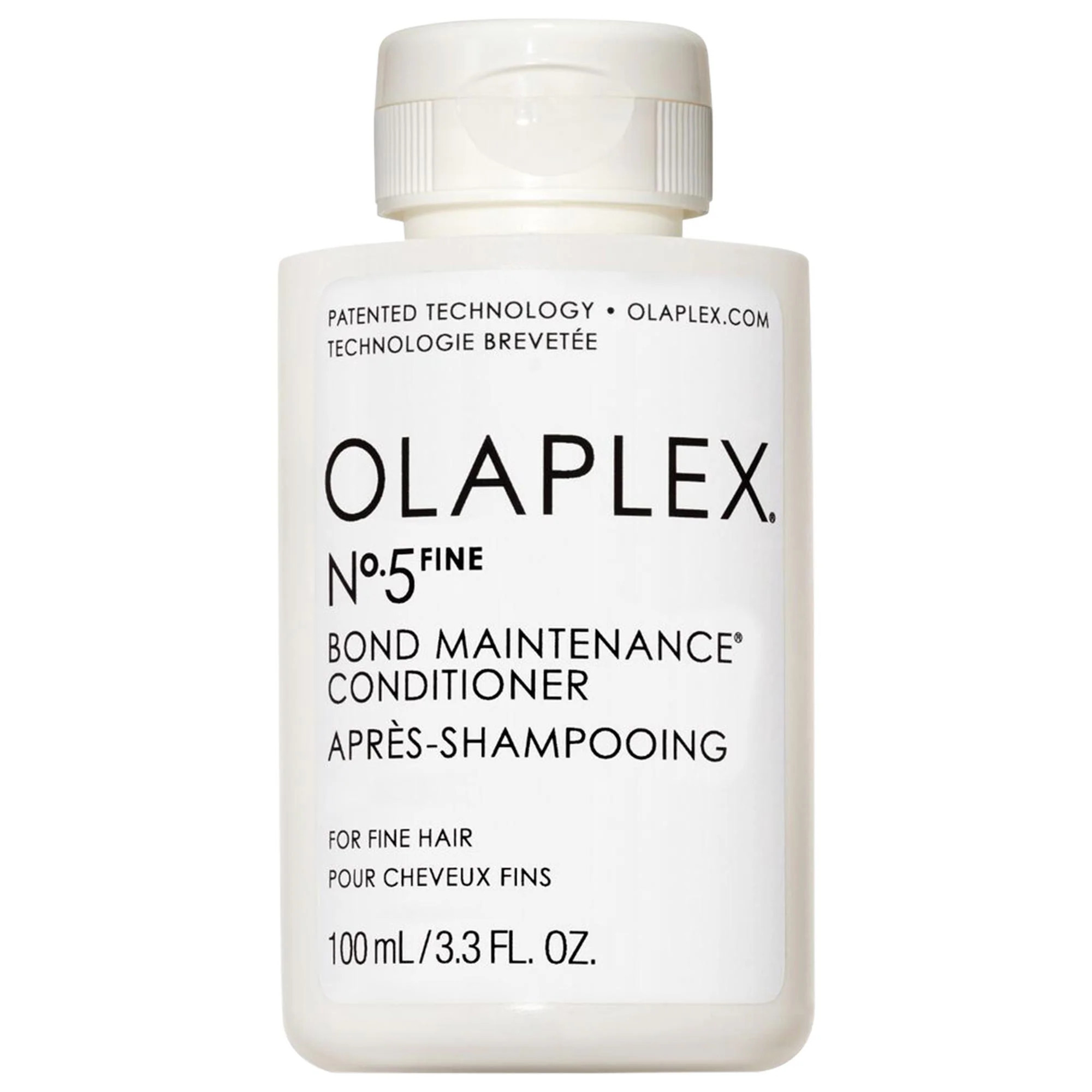 Olaplex Mini No.5 Fine Bond Maintenance Volumizing and Strengthening Hair Conditioner 3.3 oz/100 mL | Sephora (US)