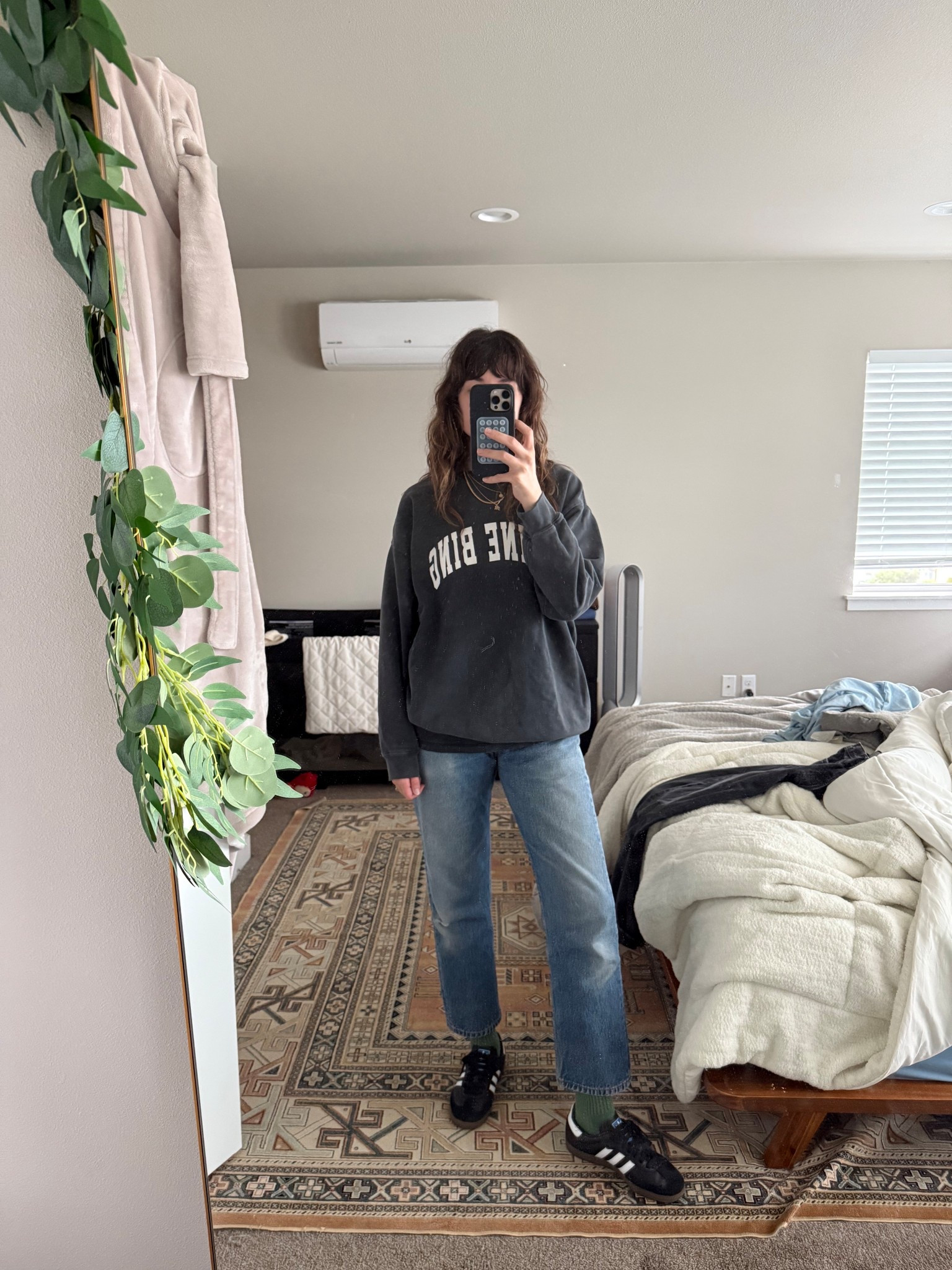 3.28 wfh ootd 