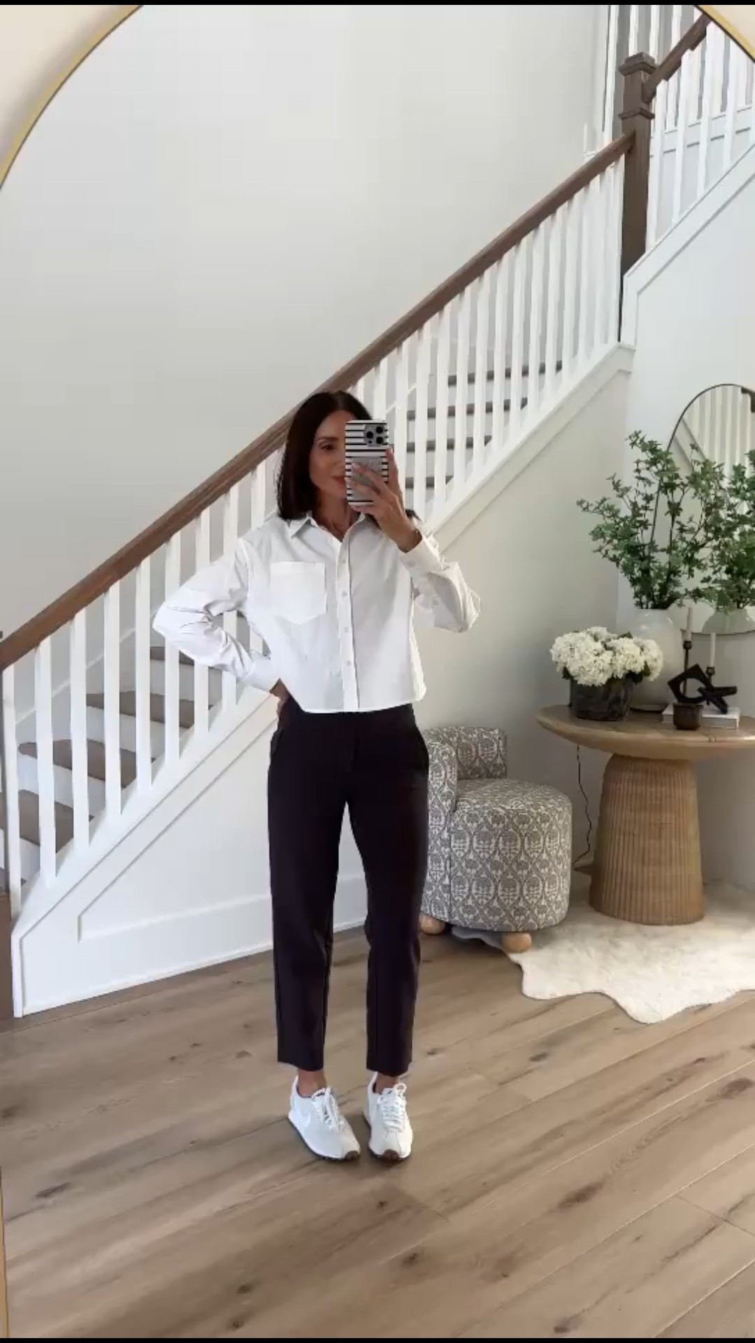 Athleta 30% off everything, my fave travel pants on sale @athleta 

#LTKFindsUnder50 #LTKSaleAlert #LTKFindsUnder100