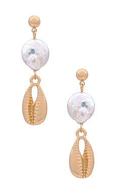 Tidepool Earrings
                    
                    8 Other Reasons | Revolve Clothing (Global)