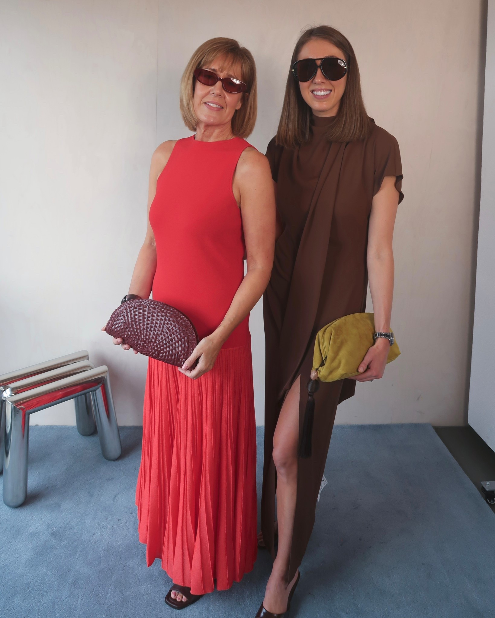 Like Mother, like Daughter 📁

#LTKuk #LTKspring