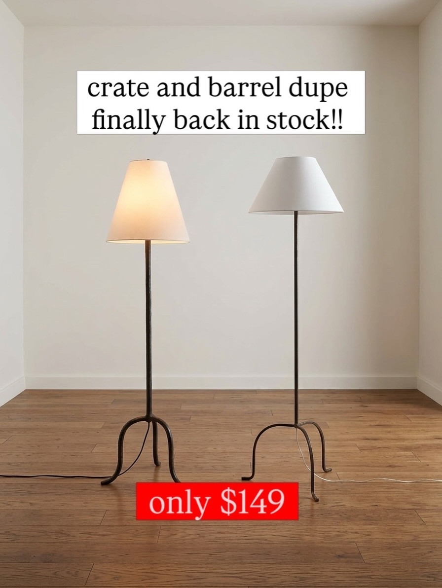 Amazon designer dupe

#LTKHome #LTKU #LTKSaleAlert