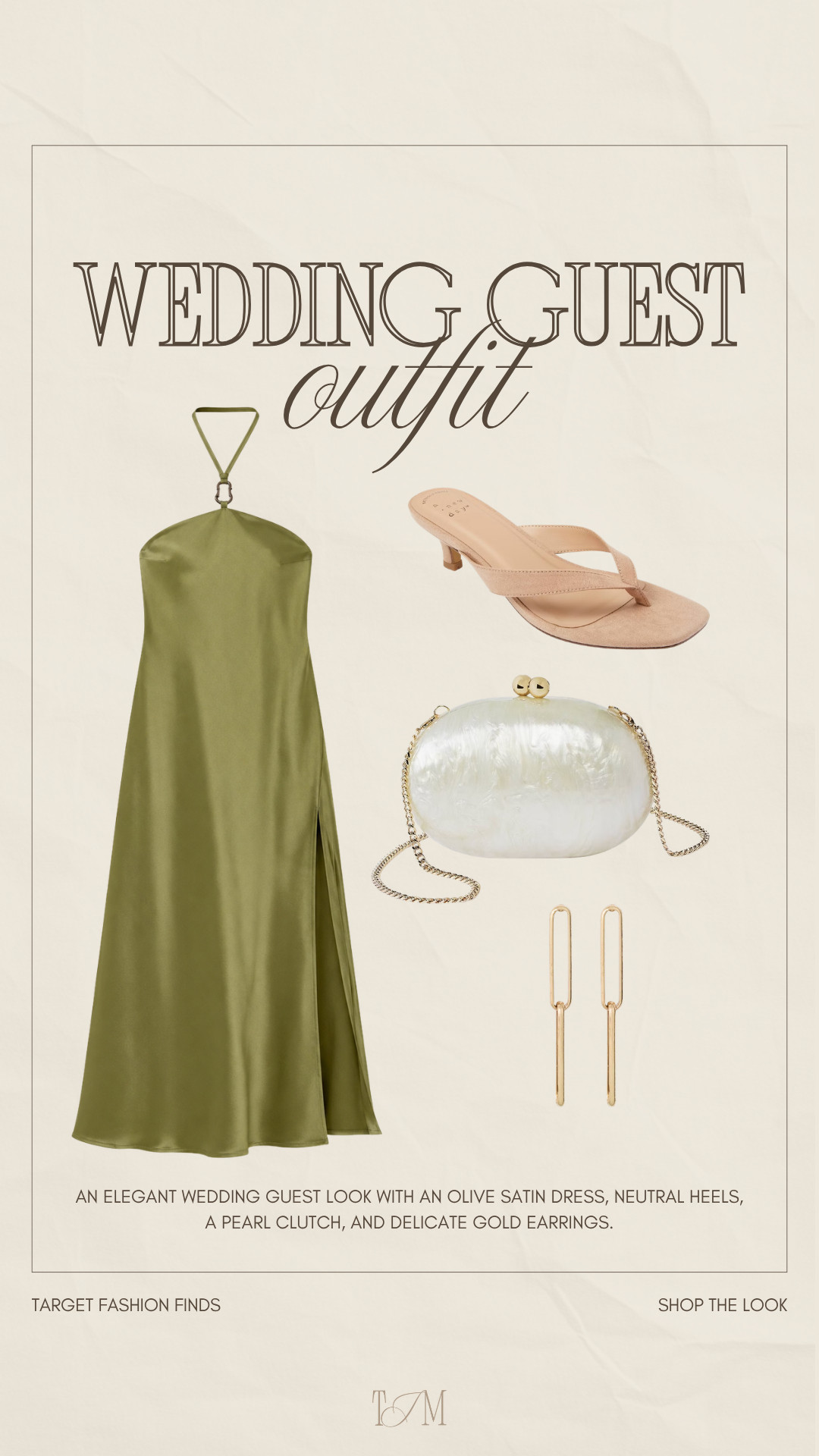 The prettiest summer wedding guest look 🤍 Perfect for an outdoor ceremony, cocktail hour, or any warm-weather event!
wedding guest dress summer, summer outfits over 40, country concert outfits, summer dresses, teacher outfits, date night outfits, back to school outfits, vacation outfits beach, business casual workwear, concert outfit ideas 

 #LTKootd #LTKSeasonal #LTKWedding