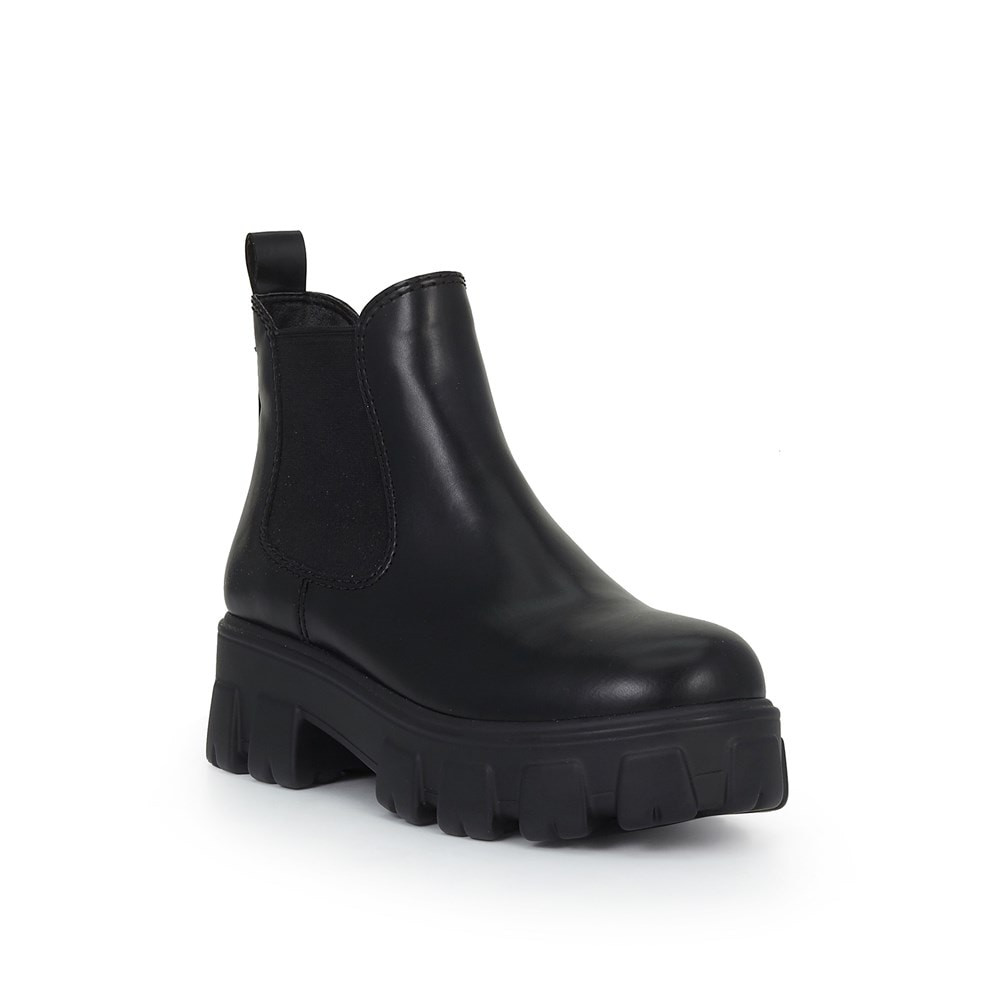 Darielle Lug Sole Chelsea Boot | Circus by Sam Edelman
