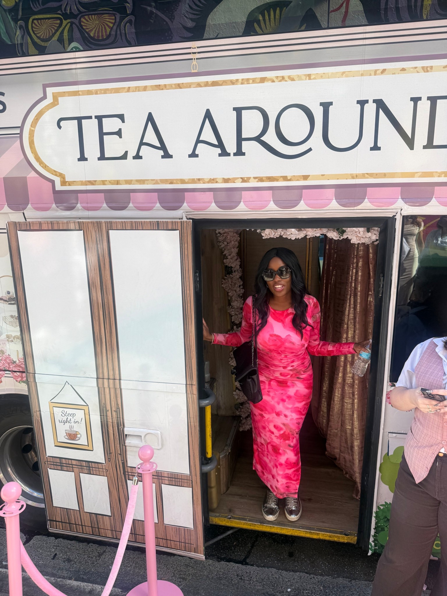 The perfect dress!!! 

#LTKOver40 #LTKMidsize #LTKFindsUnder50