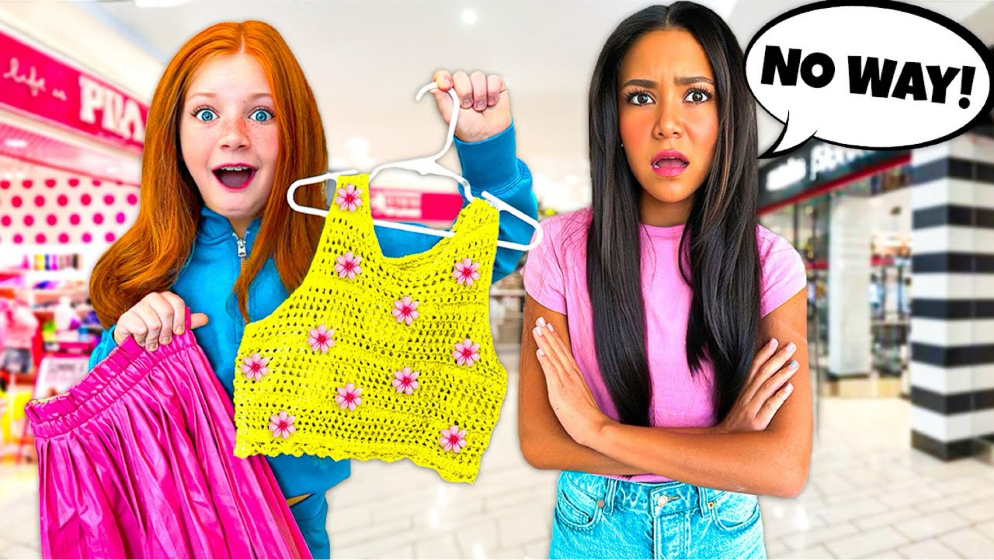 Shop our last day of school outfits seen in our new NEN FAM YouTube video 👗🎒

#LTKStyleTip #LTKGiftGuide #LTKFamily
