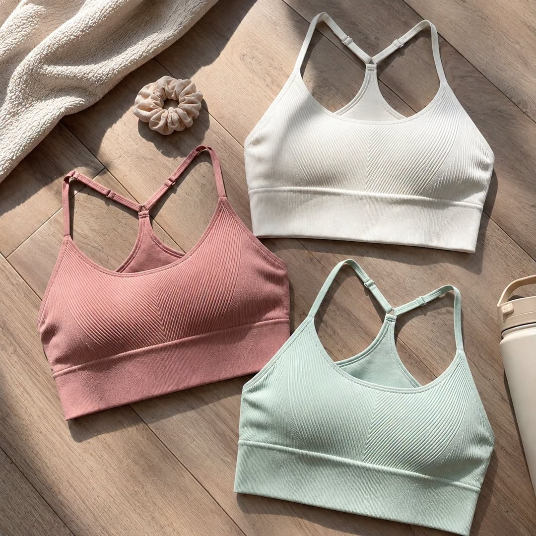 Activewear bras under $10

active bras
sports bras
workout bras
supportive athletic bras
low impact bras
high impact sports bras
padded workout bras
seamless fitness bras
comfortable training bras
women’s activewear bras

#LTKSeasonal #LTKActive #LTKSaleAlert