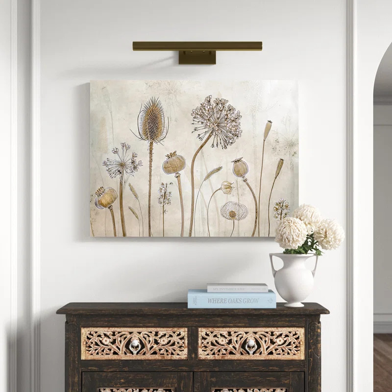 Kelly Clarkson Home Growing Old - Canvas Print & Reviews | Wayfair | Wayfair North America