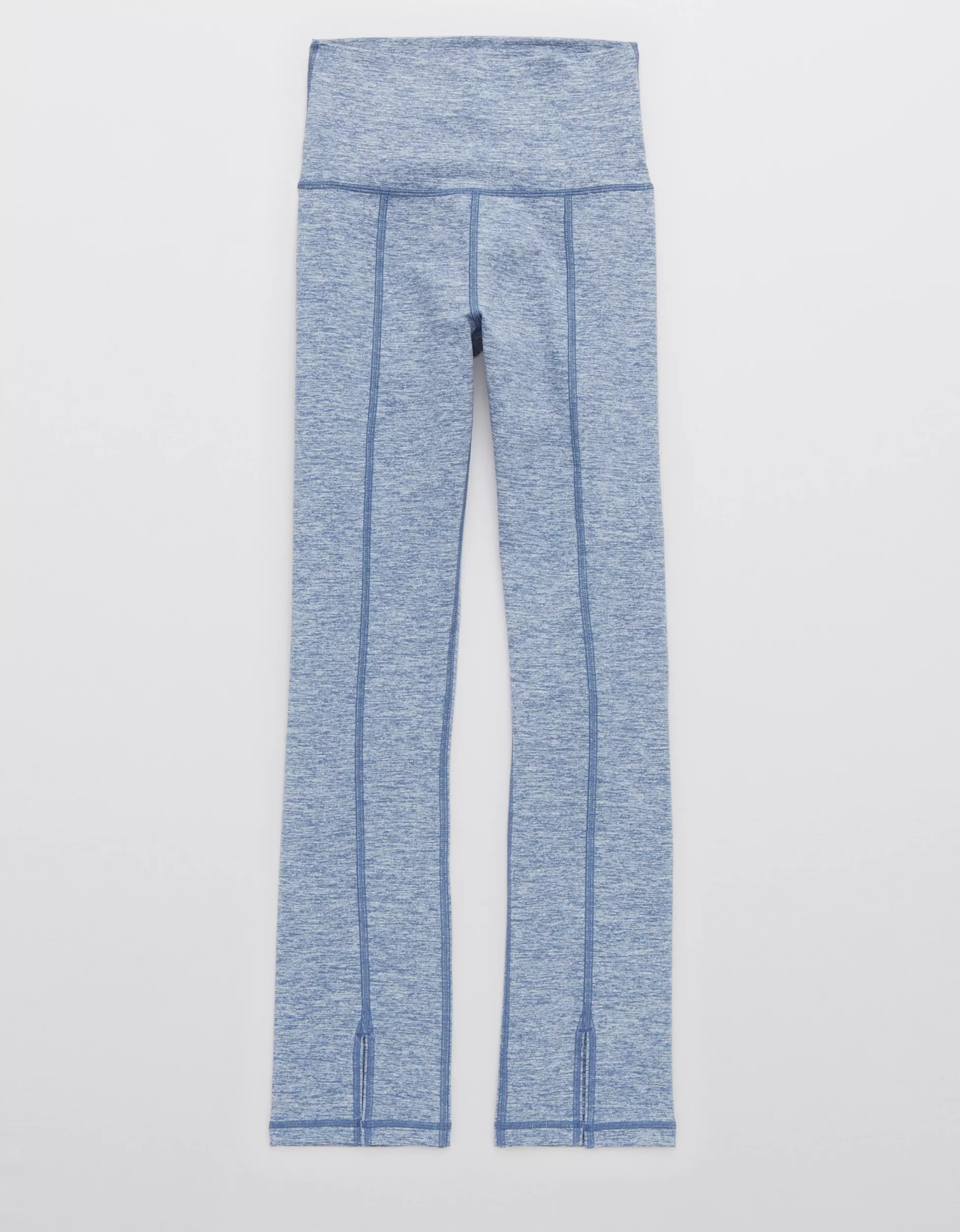 OFFLINE The Hugger High Waisted Cropped Flare Legging | American Eagle Outfitters (US & CA)