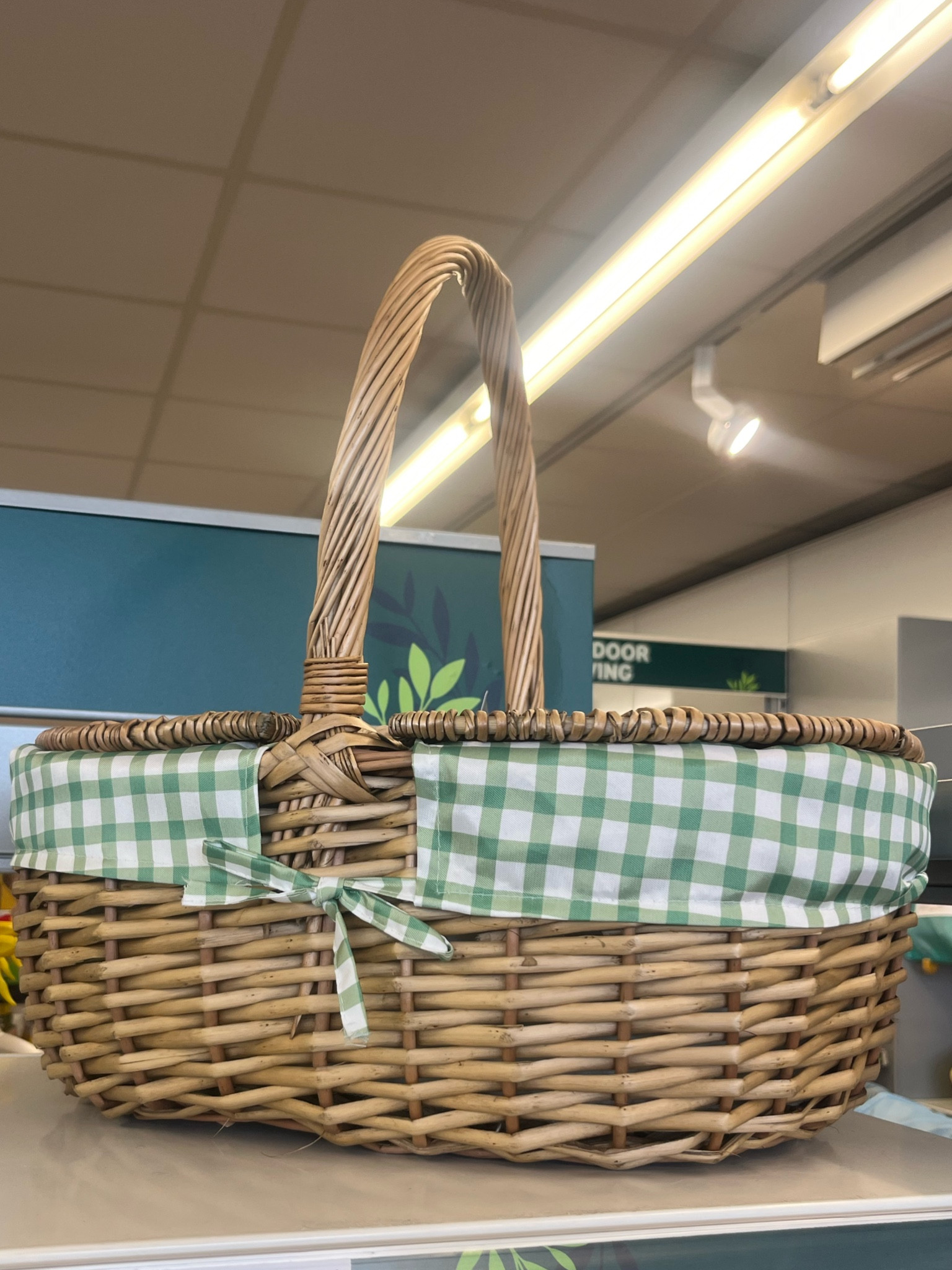 Must have picnic baskepick

#LTKsummer #LTKspring #LTKuk
