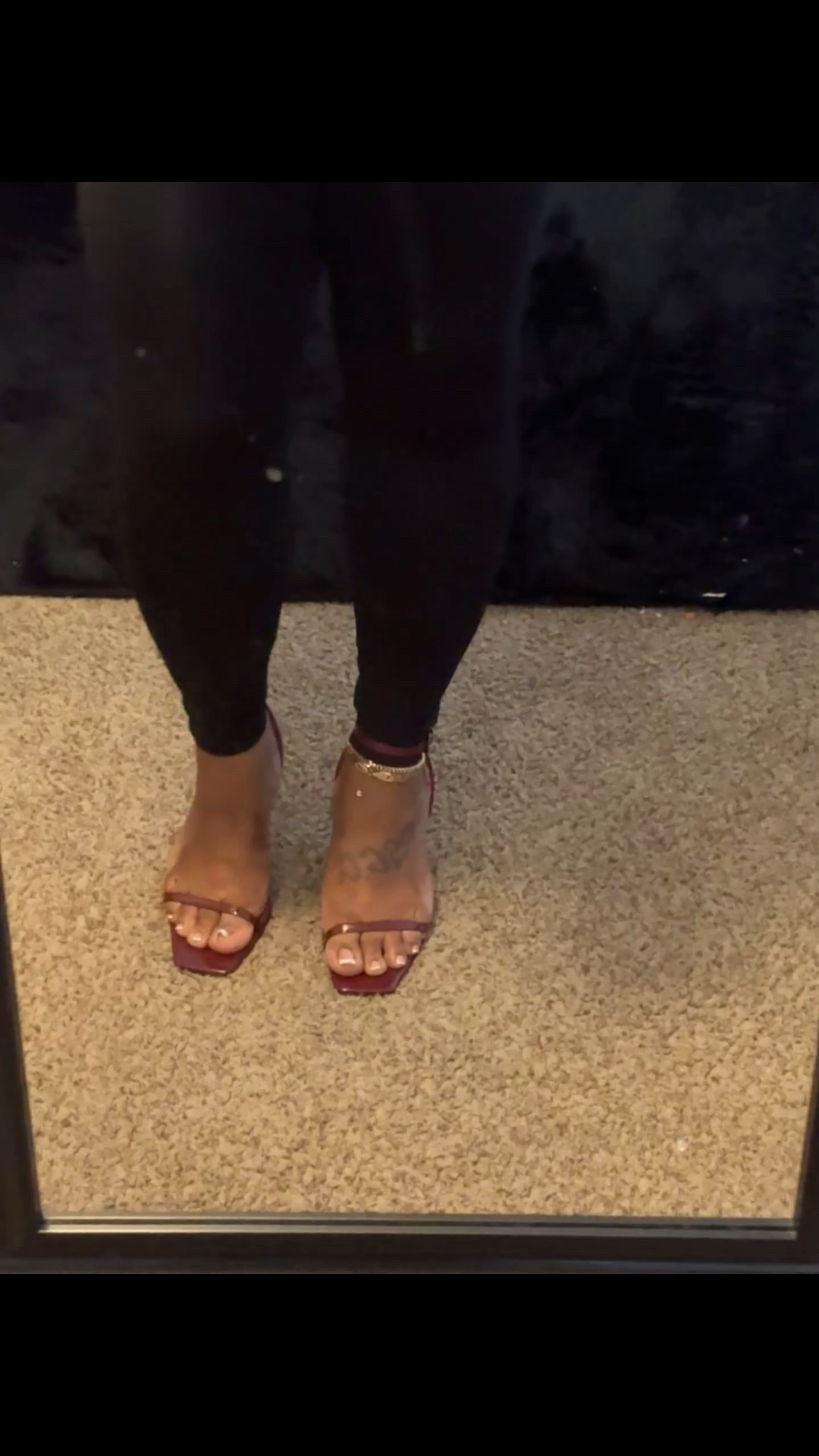 Elevated Kitten Heel!

#LTKFindsUnder50 #LTKShoeCrush #LTKStyleTip