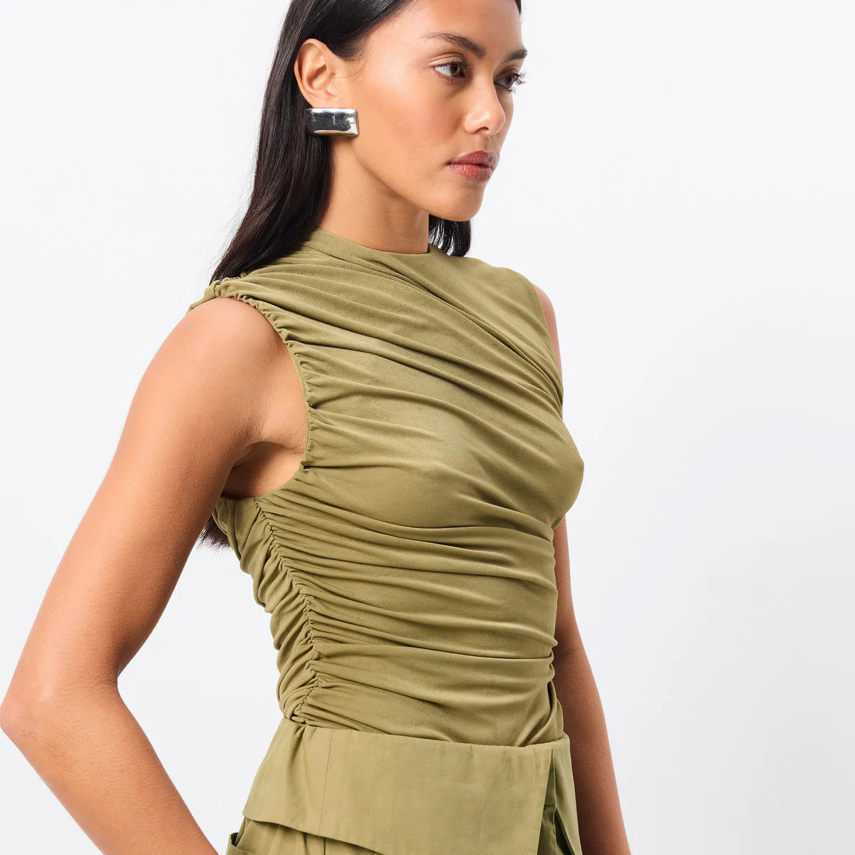 Sole Purpose Tank | Mossman