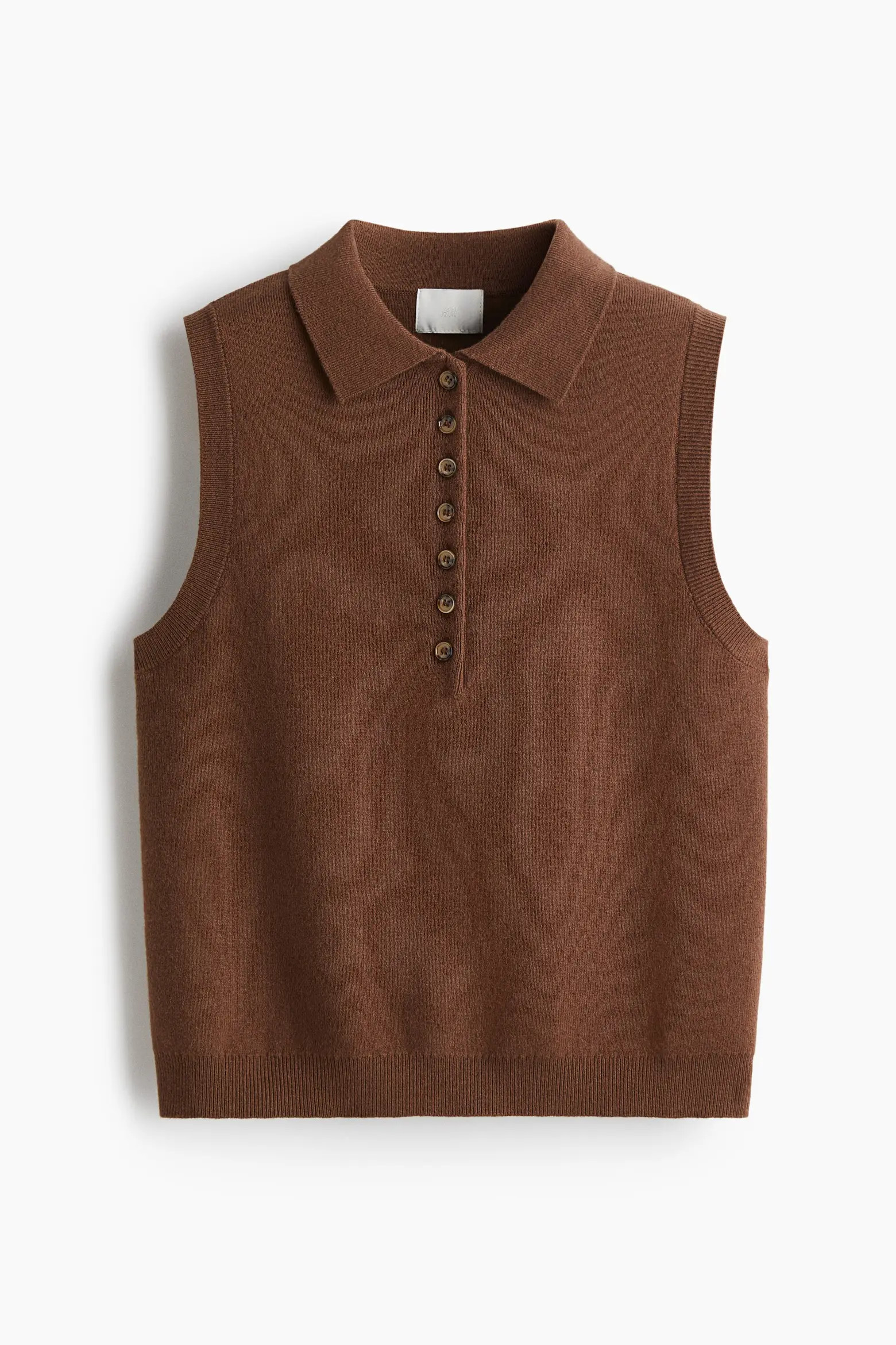 Collared Sweater Vest (Women) | Nordstrom | Nordstrom